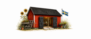 Skarpa Gård